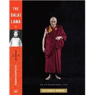 The Dalai Lama by Norman, Alexander, 9780544416581