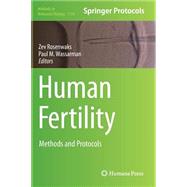 Human Fertility by Rosenwaks, Zev; Wassarman, Paul M., 9781493906581