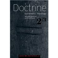 Doctrine by Mcclendon, James William, Jr.; Freeman, Curtis W., 9781602586581