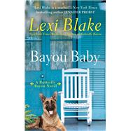 Bayou Baby by Blake, Lexi, 9781984806581