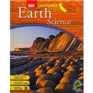 Holt California Earth Science by Allen, Katy Z.; Bachman, Marilyn K.; Berg, Linda Ruth, Ph.D.; Berry, Meehan; Fronk, Robert H., Ph.D., 9780030426582