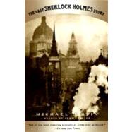 The Last Sherlock Holmes Story by DIBDIN, MICHAEL, 9780679766582