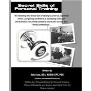Secret Skills of Personal Training by Izzo, John, 9781438236582