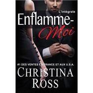 Enflamme-moi by Ross, Christina; Stone, Swan, 9781522766582