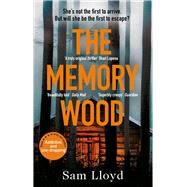 The Memory Wood the chilling, bestselling Richard & Judy book club pick  this winters must-read thriller by Lloyd, Sam, 9780552176583