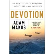 Devotion by Makos, Adam, 9780804176583