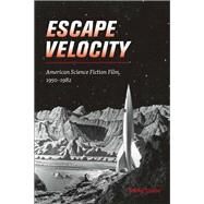 Escape Velocity by Schauer, Bradley, 9780819576583