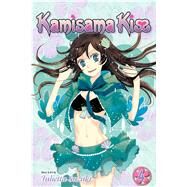 Kamisama Kiss, Vol. 4 by Suzuki, Julietta, 9781421536583