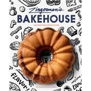 Zingerman's Bakehouse (Recipe Books, Baking Cookbooks, Bread Books, Bakery Recipes, Famous Recipes Books) by Emberling, Amy; Carollo, Frank; Achilleos, Antonis, 9781452156583