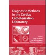 Diagnostic Methods in the Cardiac Catheterization Laboratory by Lemos; Pedro A., 9781841846583
