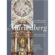 Marienberg by Aicher, Franz; Brunner, Alois; Schmidt, Michael, 9783795426583