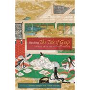 Reading the Tale of Genji by Harper, Thomas; Shirane, Haruo, 9780231166584