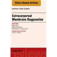 Extracorporeal Membrane Oxygenation by Puri, Nitin; Baram, Michael; Cavarocchi, Nicholas C., 9780323546584