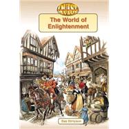 The World of Enlightenment by Stimpson, Bea, 9780748736584