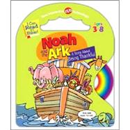 Noah and the Ark: A Story About Being Thankful by Smart Kids Publishing, 9780824966584