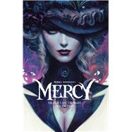 Mirka Andolfo's Mercy 1 - the Fair Lady, the Frost and the Fiend by Andolfo, Mirka; Andolfo, Mirka (CON), 9781534316584