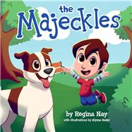 The Majeckles by Nay, Regina; Baker, Alyssa, 9781098336585