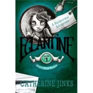 Eglantine A Paranormal Adventure by Jinks, Catherine, 9781741146585
