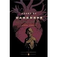 Heart of Darkness : (Classics Deluxe Edition) by Conrad, Joseph; Hochschild, Adam; Mignola, Mike; Hayes, Timothy, 9780143106586