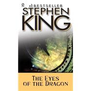 The Eyes of the Dragon by King, Stephen; David Palladini, illustrator, 9780451166586