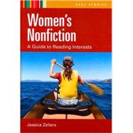 Women's Nonfiction by Zellers, Jessica, 9781591586586