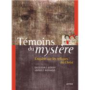 Tmoins du mystre by Grzegorz Gorny; Janusz Rosikon, 9782360406586