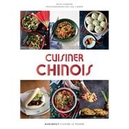 Cuisiner chinois by Ross Dobson, 9782501136587