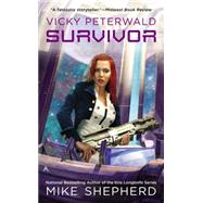 Vicky Peterwald by Shepherd, Mike, 9780425266588