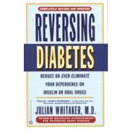 Reversing Diabetes by Whitaker, Julian, 9780446676588
