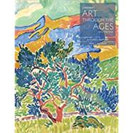 Bundle: Gardner's Art through the Ages: A Global History, 15th + MindTap Art Printed Access Card by Kleiner, Fred; Wright, Craig, 9781305516588