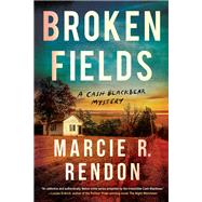 Broken Fields by Rendon, Marcie R., 9781641296588