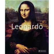 Leonardo by Magnano, Milena, 9783791346588