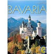 Bavaria by Siepmann, Martin, 9783800316588