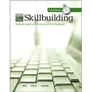 MP Skillbuilding with Software Registration Card by Eide, Carole; Rieck, Andrea; Klemin, V., 9780077776589