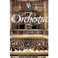 The Cambridge Companion to the Orchestra by Edited by Colin Lawson, 9780521806589