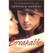 Breakable by Webber, Tammara, 9780606356589