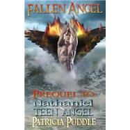 Fallen Angel by Puddle, Patricia, 9781496136589