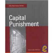 Capital Punishment by Lin, Ann Chih; Goldman, Raphael; Lin, Ann Chih, 9781568026589