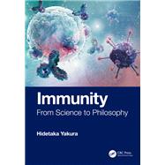 Immunity by Hidetaka Yakura, 9781032776590