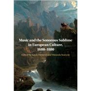 Music and the Sonorous Sublime in European Culture, 1680-1880 by Hibberd, Sarah; Stanyon, Miranda, 9781108486590
