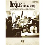 The Beatles for Piano Duet NFMC 2020-2024 Selection Intermediate Level - 1 Piano, 4 Hands by Beatles; Baumgartner, Eric, 9781540026590