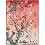 Hiroshige by Trede, Melanie; Bichler, Lorenz, 9783836556590