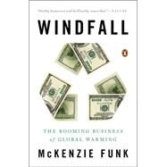Windfall by Funk, Mckenzie, 9780143126591
