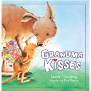 Grandma Kisses by Neutzling, Laura; Biscoe, Cee, 9780718036591