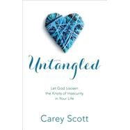 Untangled by Scott, Carey, 9780800726591