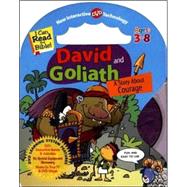 David And Goliath: A Story About Courage by Smart Kids Publishing, 9780824966591