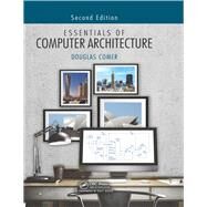 Essentials of Computer Architecture, Second Edition by Comer, Douglas, 9781138626591