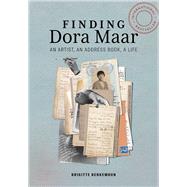 Finding Dora Maar by Benkemoun, Brigitte; Gladding, Jody, 9781606066591