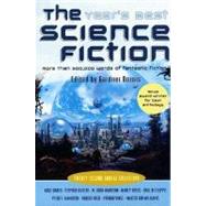 Year's Best Science Fiction Twenty-Second Annual Collection : More Than 300,000 Words of Fantastic Fiction by Dozois, Gardner, 9780312336592