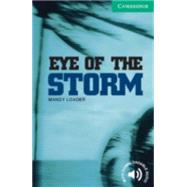 Eye of the Storm Level 3 by Mandy Loader, 9780521536592
